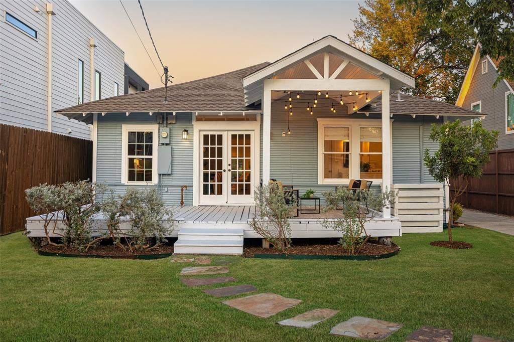 2007 Euclid Avenue, Dallas, TX 75206 2007 Euclid Avenue, Dallas, TX 75206