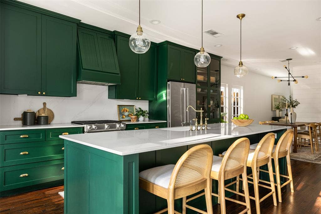 2007 Euclid Avenue, Dallas, TX 75206 2007 Euclid Avenue, Dallas, TX 75206