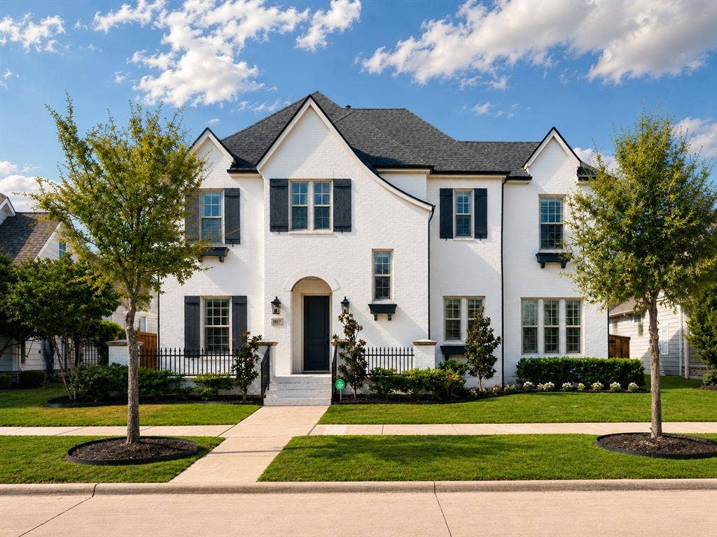 3857 Mashpee Street, Frisco, TX 75034 3857 Mashpee Street, Frisco, TX 75034