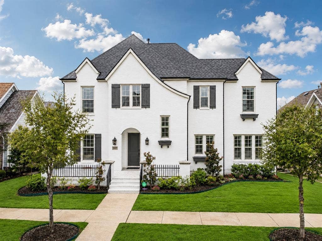 3857 Mashpee Street, Frisco, TX 75034 3857 Mashpee Street, Frisco, TX 75034