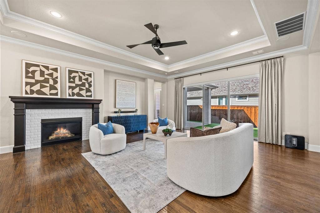3857 Mashpee Street, Frisco, TX 75034 3857 Mashpee Street, Frisco, TX 75034