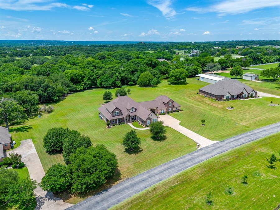 Property photo for 1144 Boling Ranch Road N, Azle, TX