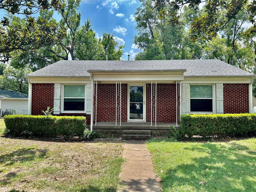 Property photo for 1202 Overhill Drive, Garland, TX