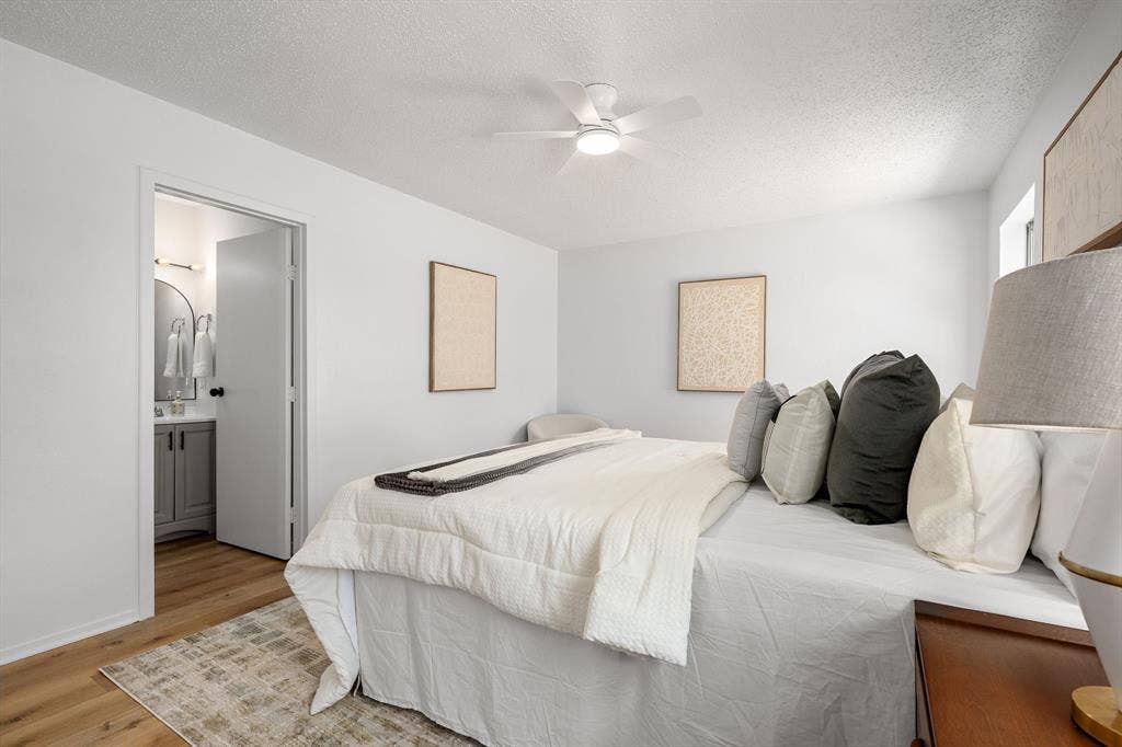 3022 Blueridge Lane, Garland, TX 75042 3022 Blueridge Lane, Garland, TX 75042