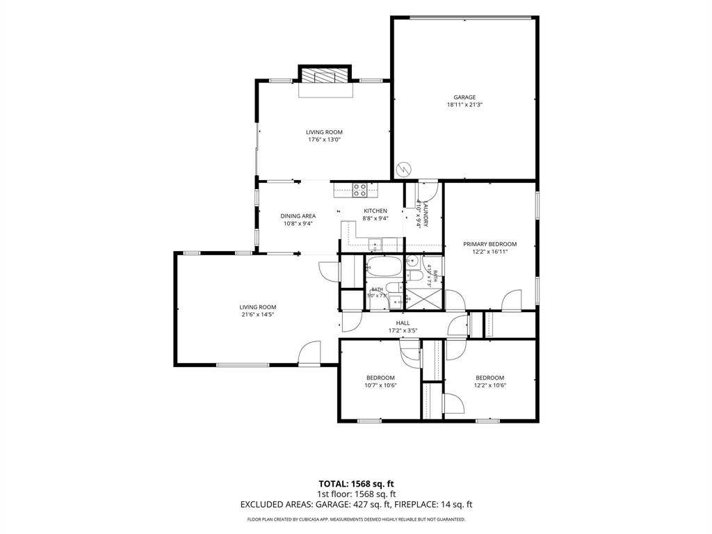 3022 Blueridge Lane, Garland, TX 75042 3022 Blueridge Lane, Garland, TX 75042