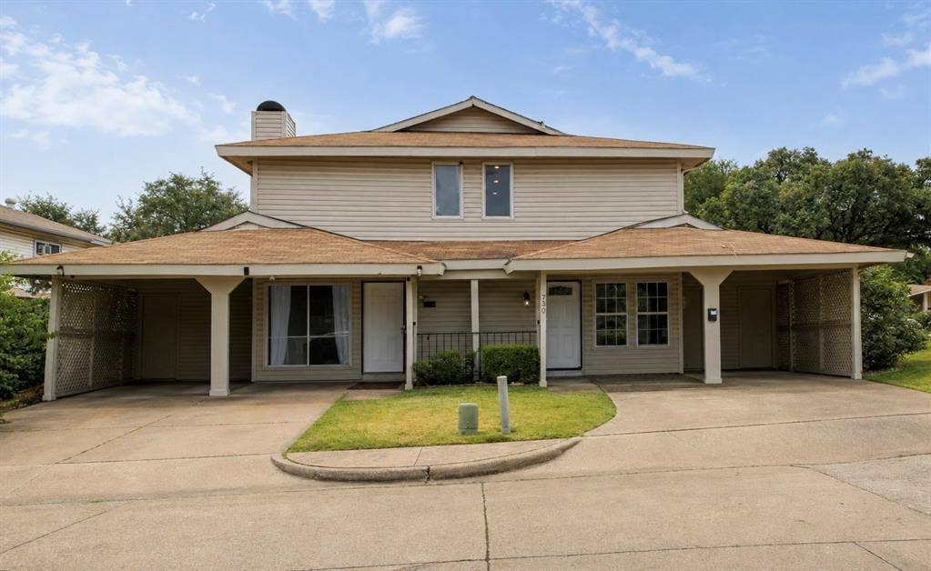 730 Valiant Circle, Garland, TX 75043 730 Valiant Circle, Garland, TX 75043