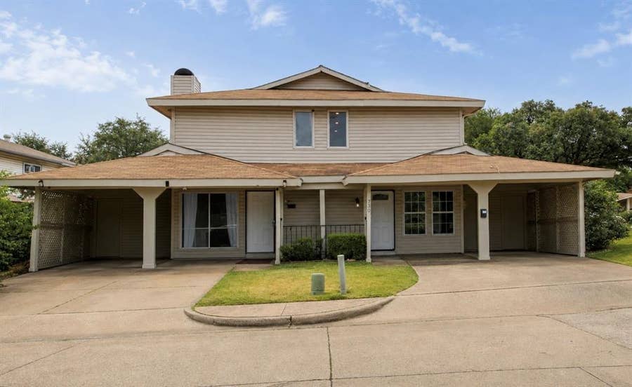 Property photo for 730 Valiant Circle, Garland, TX