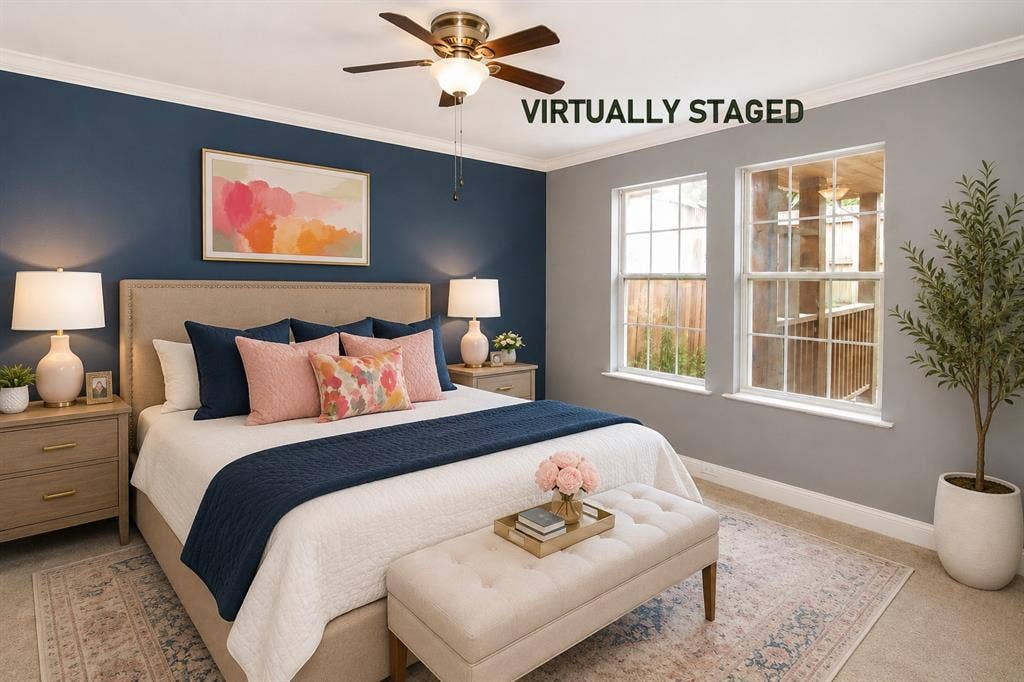 730 Valiant Circle, Garland, TX 75043 PRIMARY VIRTUAL STAGING