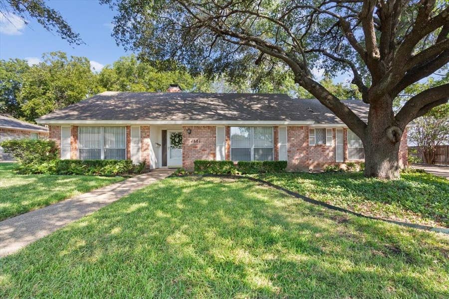 Property photo for 4801 Lake Englewood Drive, Waco, TX