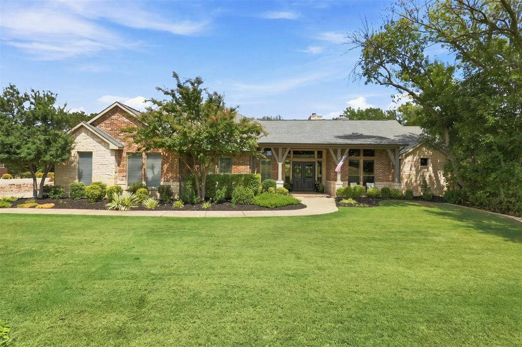 1537 Brook Lane, Celina, TX 75009 1537 Brook Lane, Celina, TX 75009