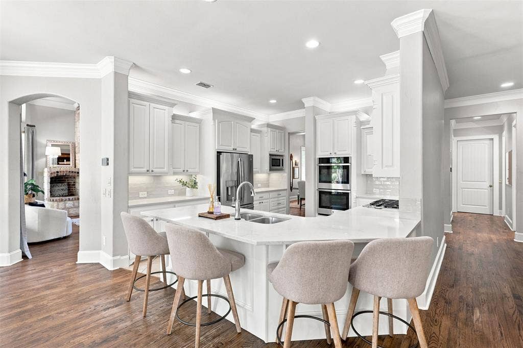 1537 Brook Lane, Celina, TX 75009 1537 Brook Lane, Celina, TX 75009