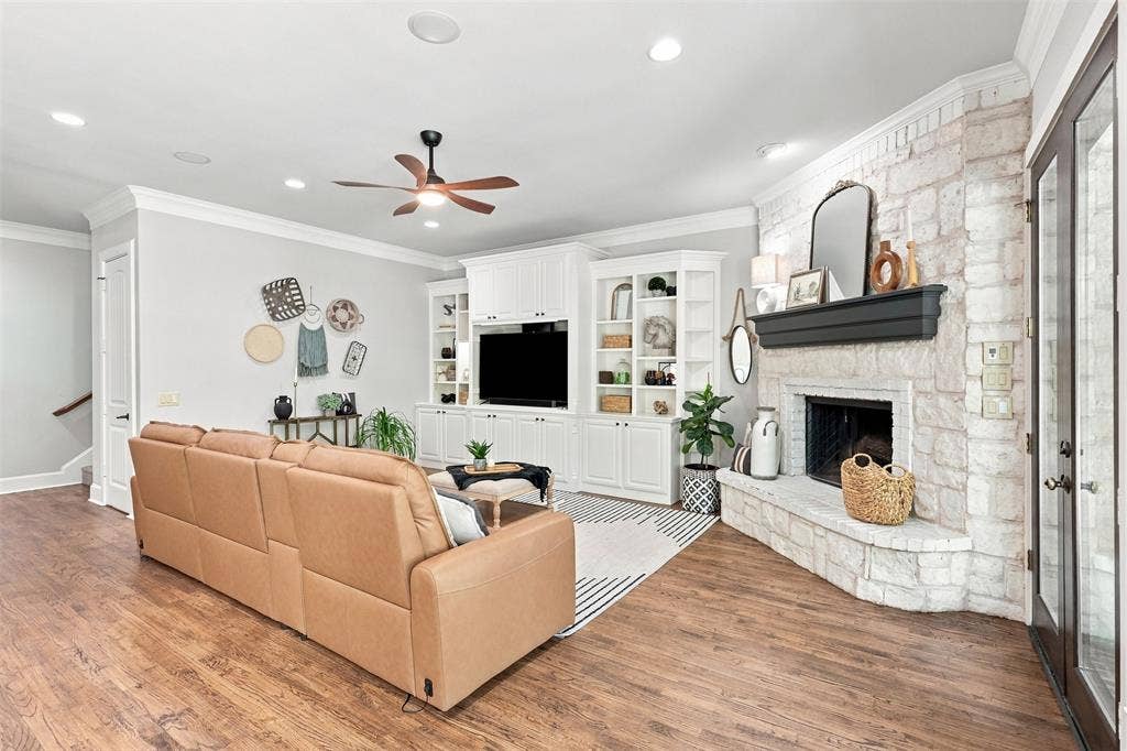 1537 Brook Lane, Celina, TX 75009 1537 Brook Lane, Celina, TX 75009