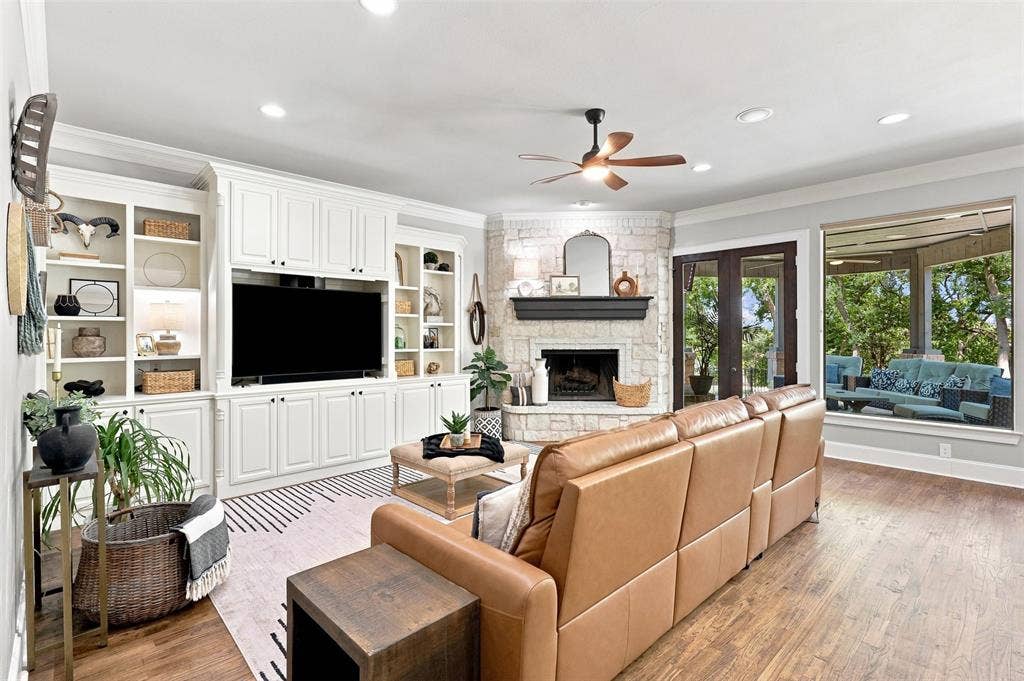 1537 Brook Lane, Celina, TX 75009 1537 Brook Lane, Celina, TX 75009