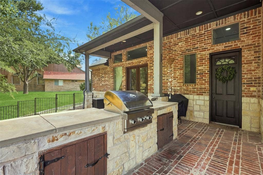 1537 Brook Lane, Celina, TX 75009 1537 Brook Lane, Celina, TX 75009