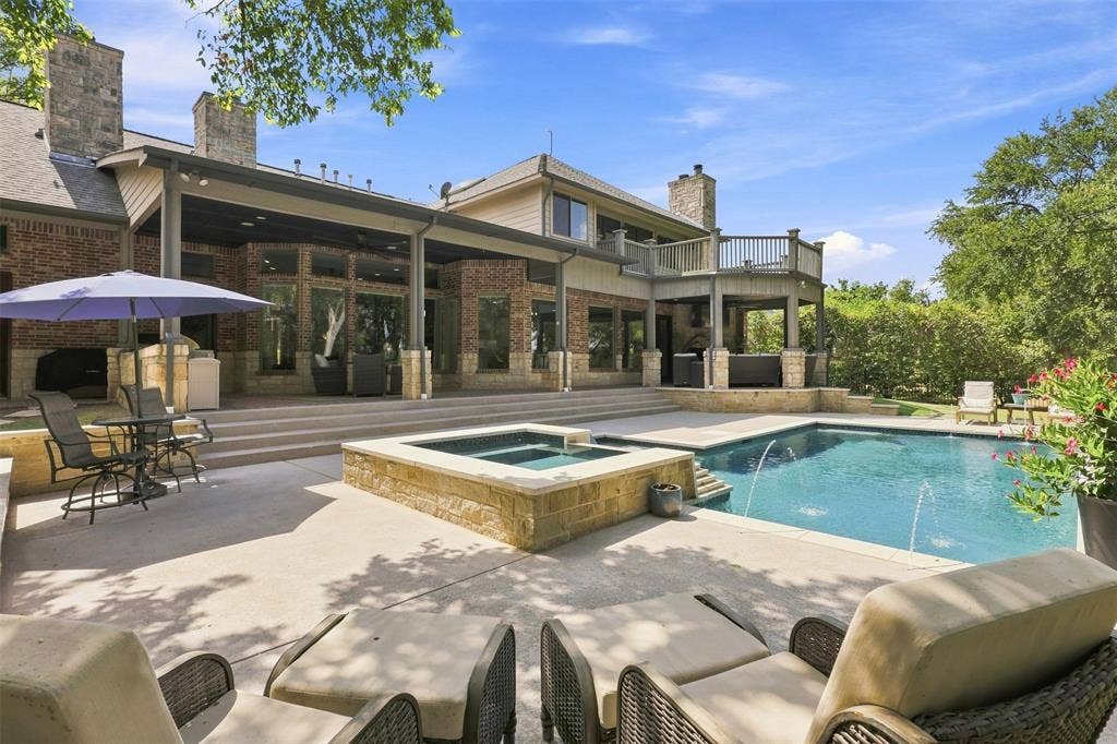 1537 Brook Lane, Celina, TX 75009 1537 Brook Lane, Celina, TX 75009