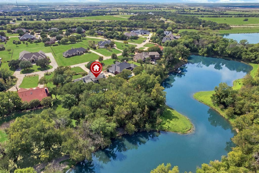 1537 Brook Lane, Celina, TX 75009 1537 Brook Lane, Celina, TX 75009