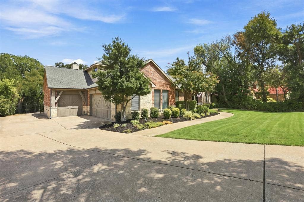 1537 Brook Lane, Celina, TX 75009 1537 Brook Lane, Celina, TX 75009