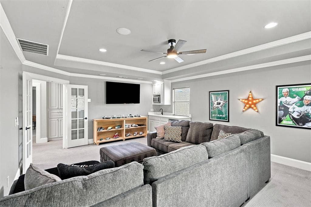1537 Brook Lane, Celina, TX 75009 1537 Brook Lane, Celina, TX 75009