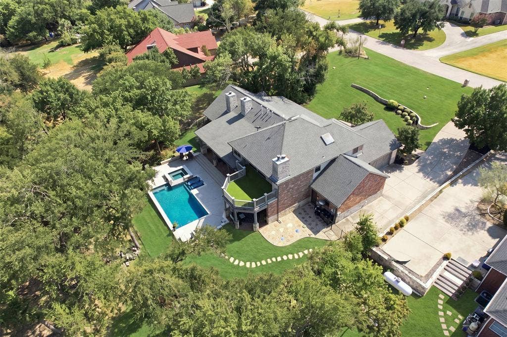 1537 Brook Lane, Celina, TX 75009 1537 Brook Lane, Celina, TX 75009