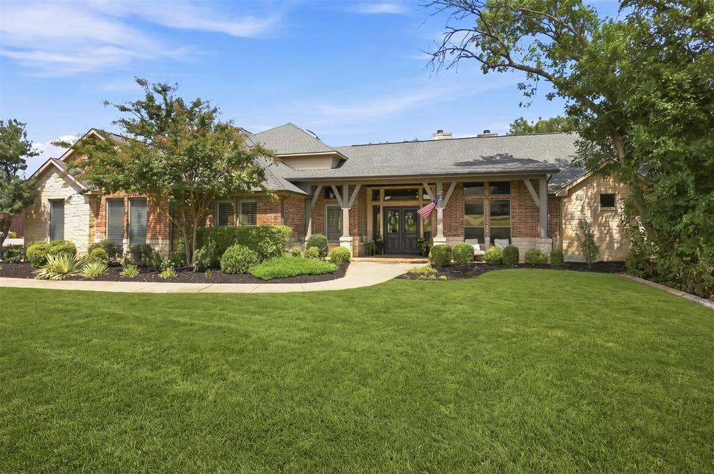 1537 Brook Lane, Celina, TX 75009 1537 Brook Lane, Celina, TX 75009