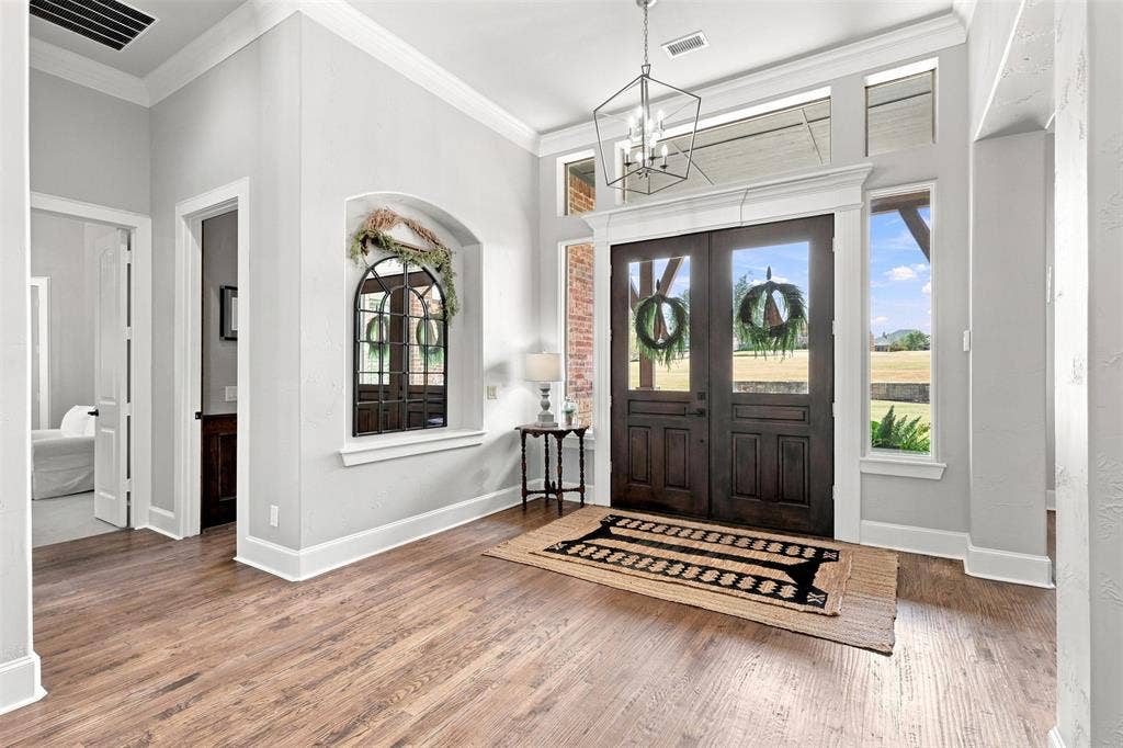 1537 Brook Lane, Celina, TX 75009 1537 Brook Lane, Celina, TX 75009