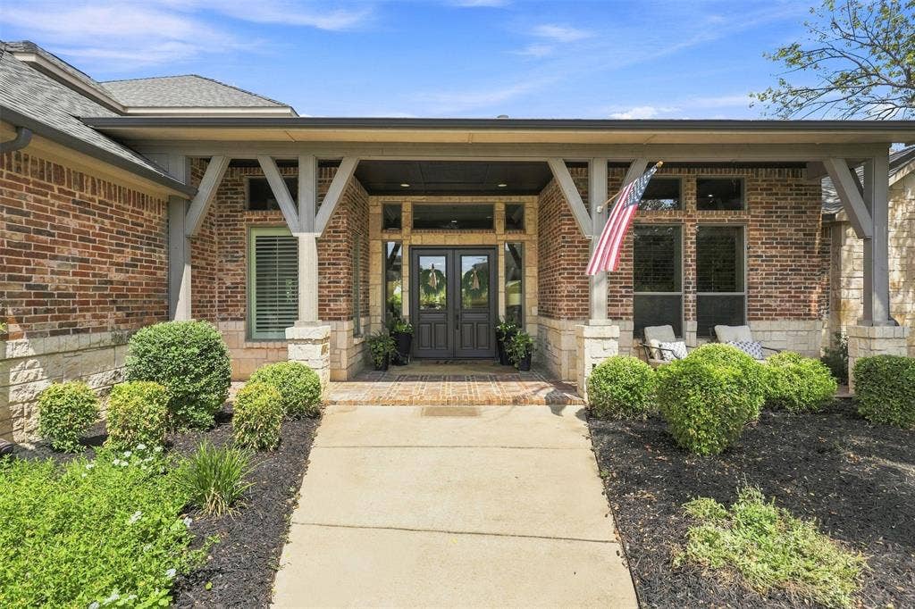 1537 Brook Lane, Celina, TX 75009 1537 Brook Lane, Celina, TX 75009