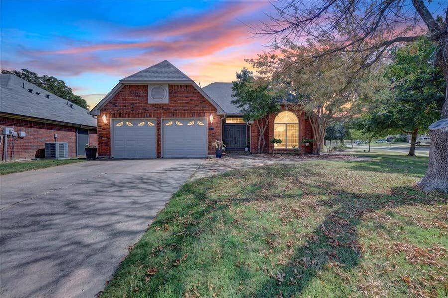 Property photo for 2417 Covington Drive, Flower Mound, TX