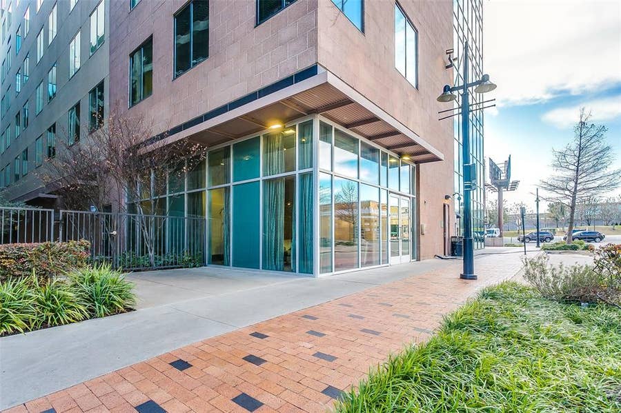 Property photo for 3100 W 7th Street, #708, Fort Worth, TX