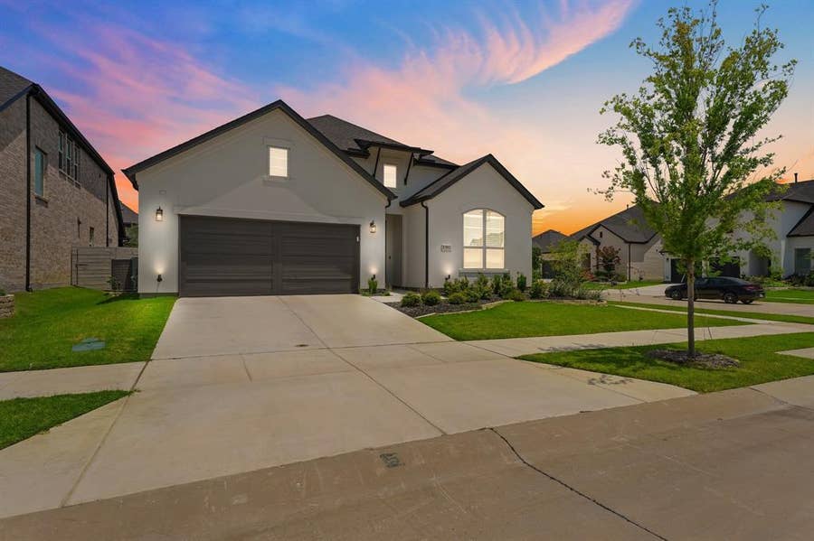 Property photo for 1302 19th Street, Northlake, TX