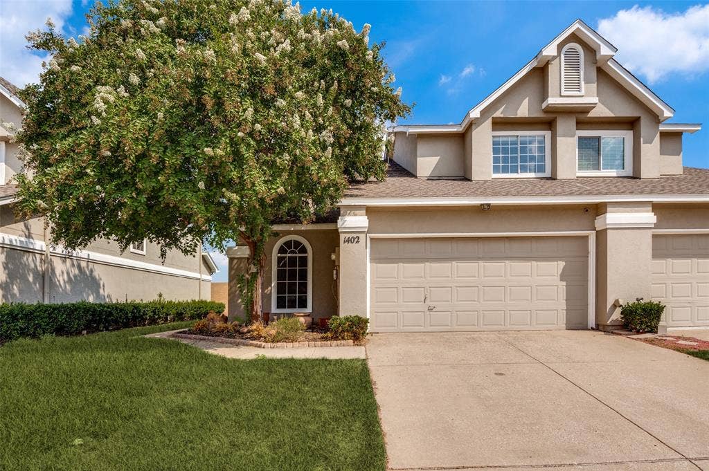 8400 Hickory Street, #1402, Frisco, TX 75034
