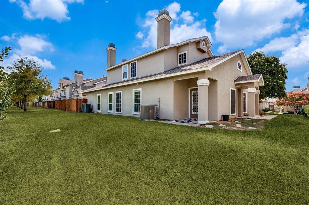 8400 Hickory Street, #1402, Frisco, TX 75034