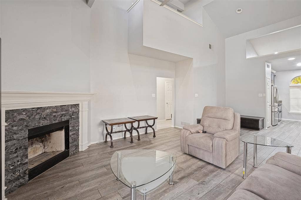 8400 Hickory Street, #1402, Frisco, TX 75034