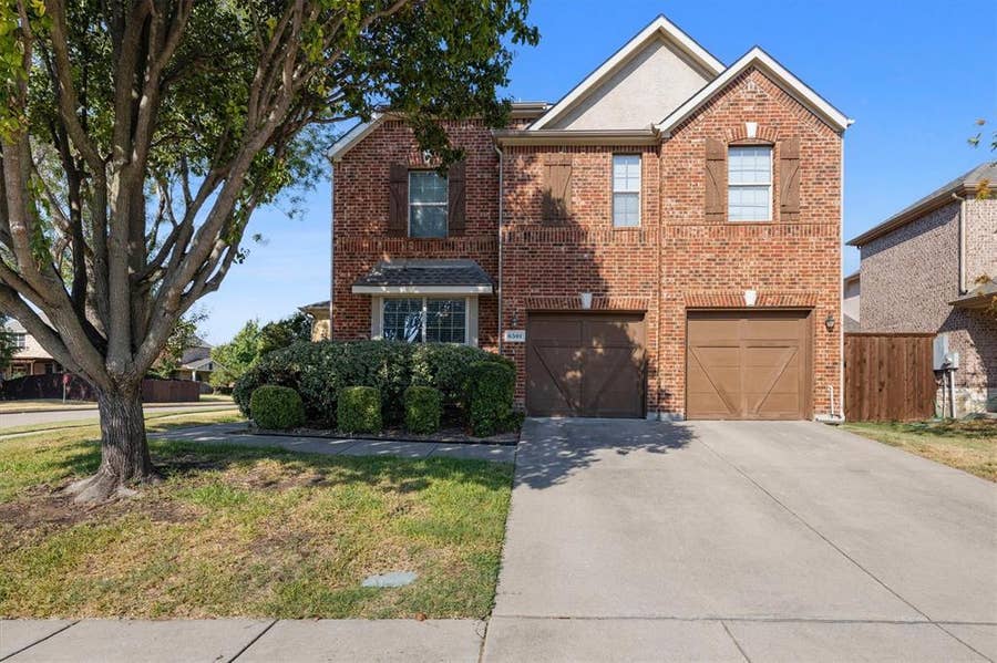 Property photo for 6501 Hickory Hill Drive, Plano, TX