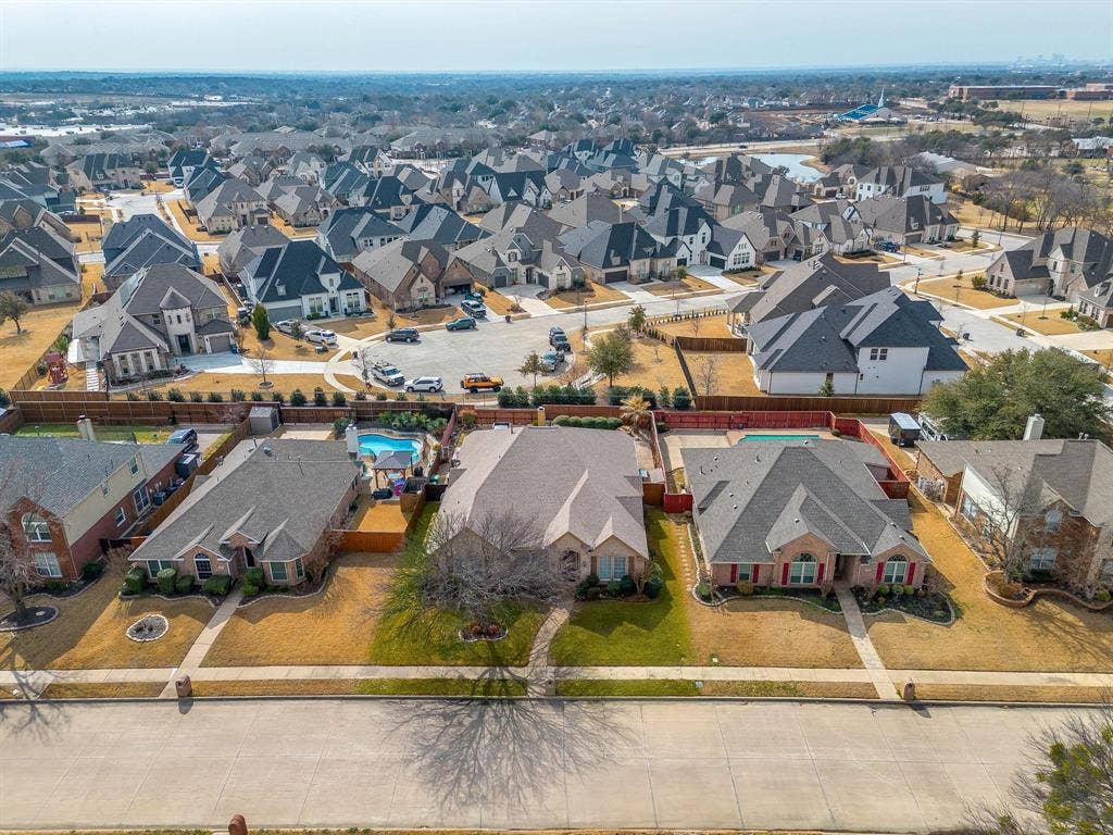 420 Vasey Oak Drive, Keller, TX 76248 420 Vasey Oak Drive, Keller, TX 76248