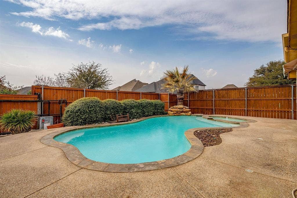 420 Vasey Oak Drive, Keller, TX 76248 420 Vasey Oak Drive, Keller, TX 76248