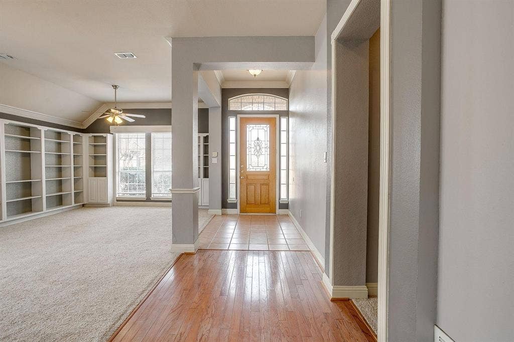 420 Vasey Oak Drive, Keller, TX 76248 420 Vasey Oak Drive, Keller, TX 76248