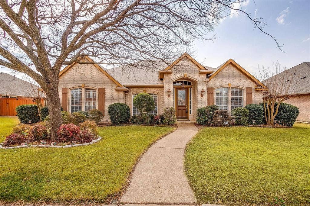 420 Vasey Oak Drive, Keller, TX 76248 420 Vasey Oak Drive, Keller, TX 76248