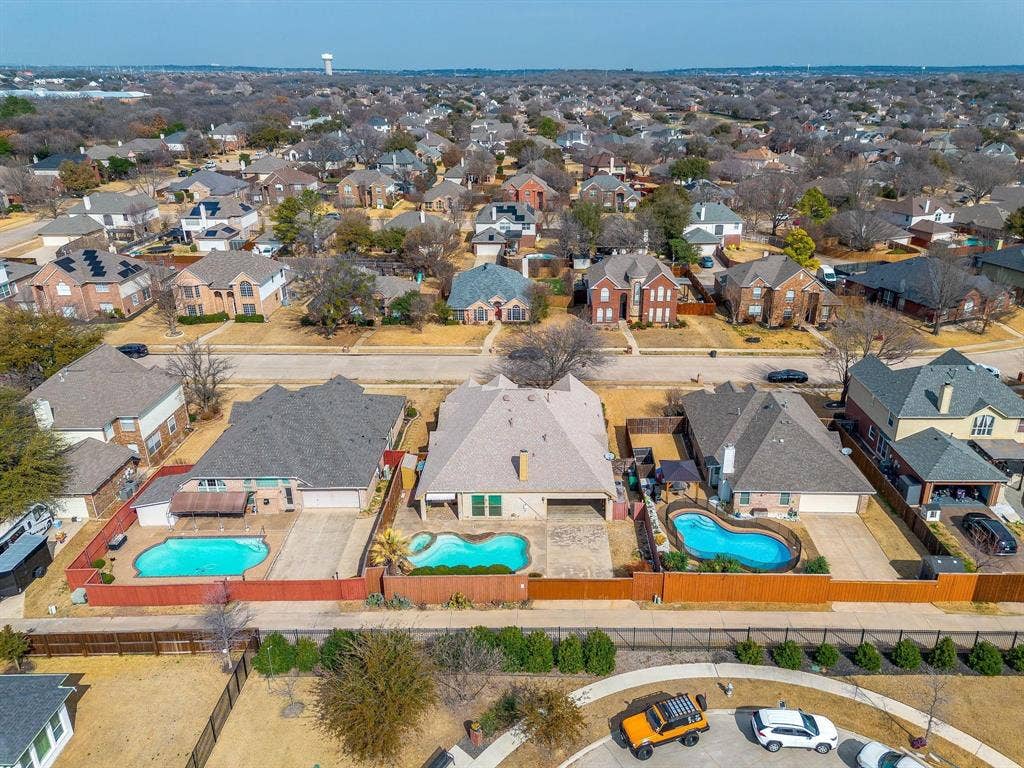 420 Vasey Oak Drive, Keller, TX 76248 420 Vasey Oak Drive, Keller, TX 76248
