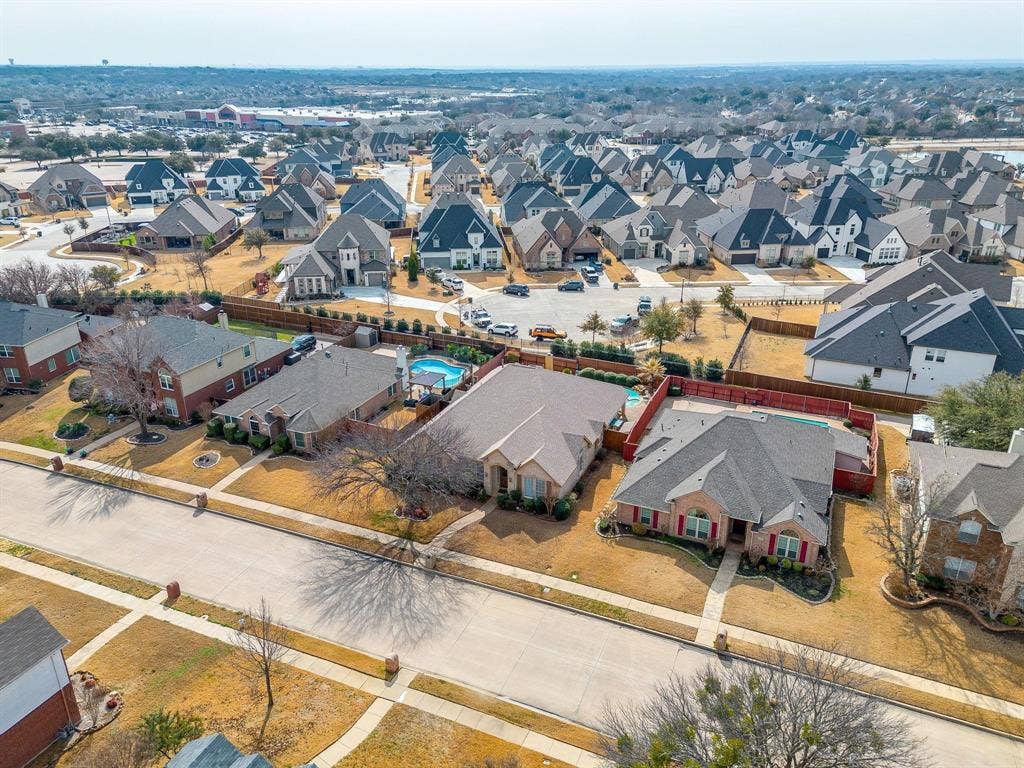 420 Vasey Oak Drive, Keller, TX 76248 420 Vasey Oak Drive, Keller, TX 76248
