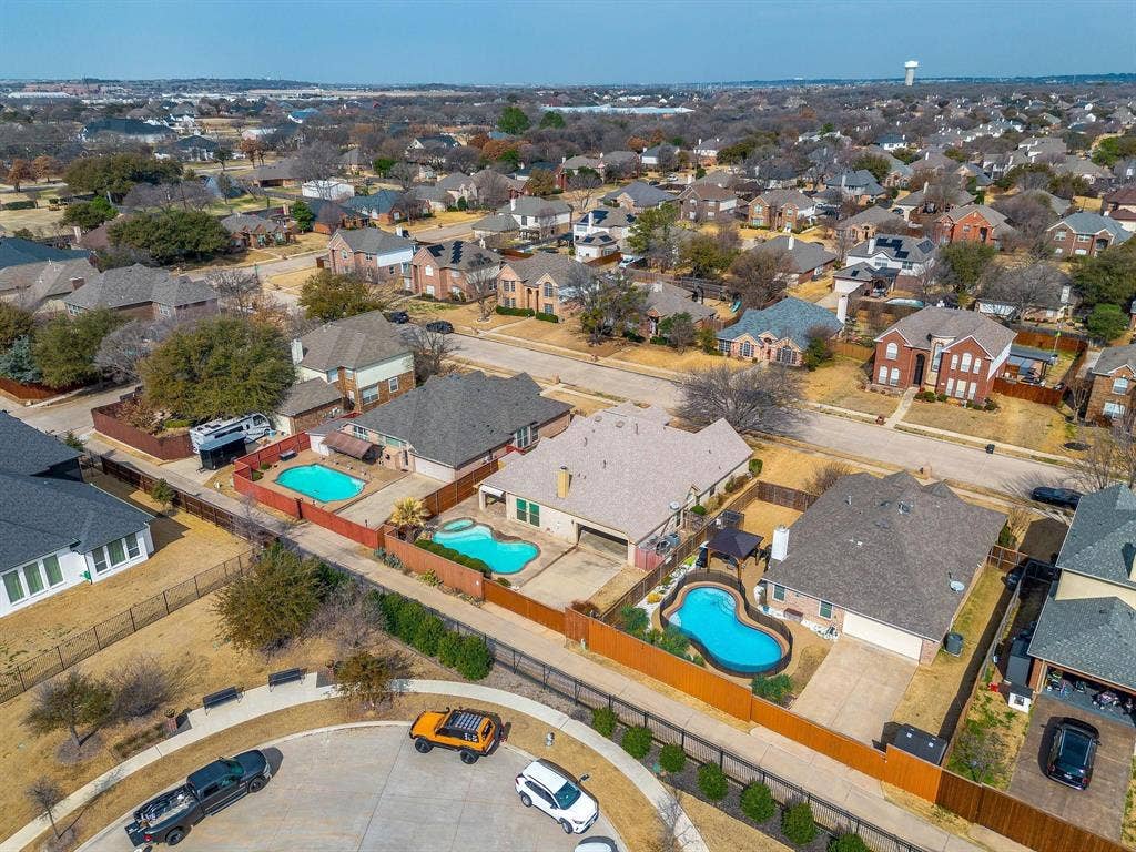 420 Vasey Oak Drive, Keller, TX 76248 420 Vasey Oak Drive, Keller, TX 76248