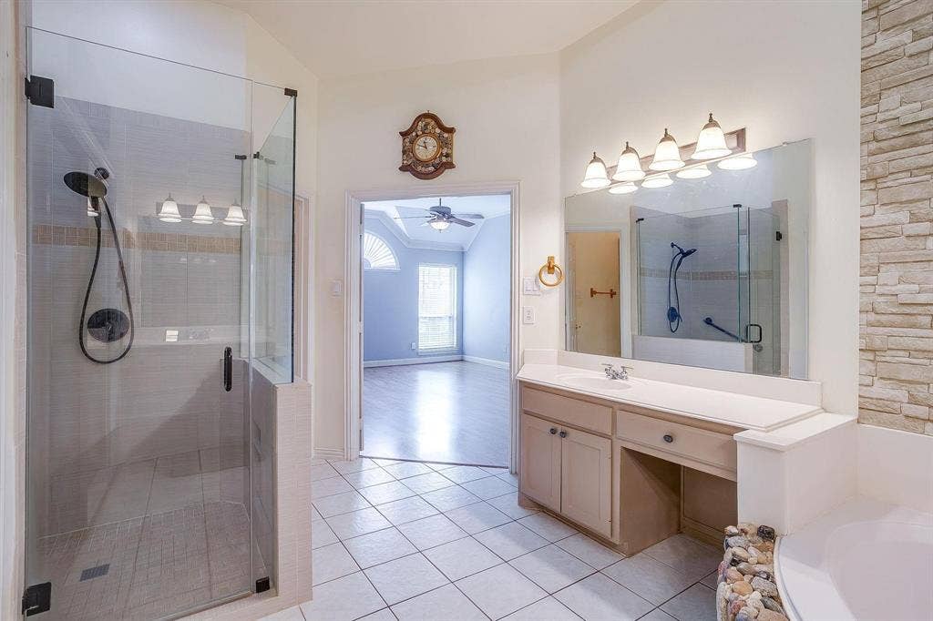 420 Vasey Oak Drive, Keller, TX 76248 420 Vasey Oak Drive, Keller, TX 76248