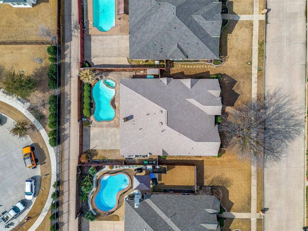 420 Vasey Oak Drive, Keller, TX 76248 420 Vasey Oak Drive, Keller, TX 76248