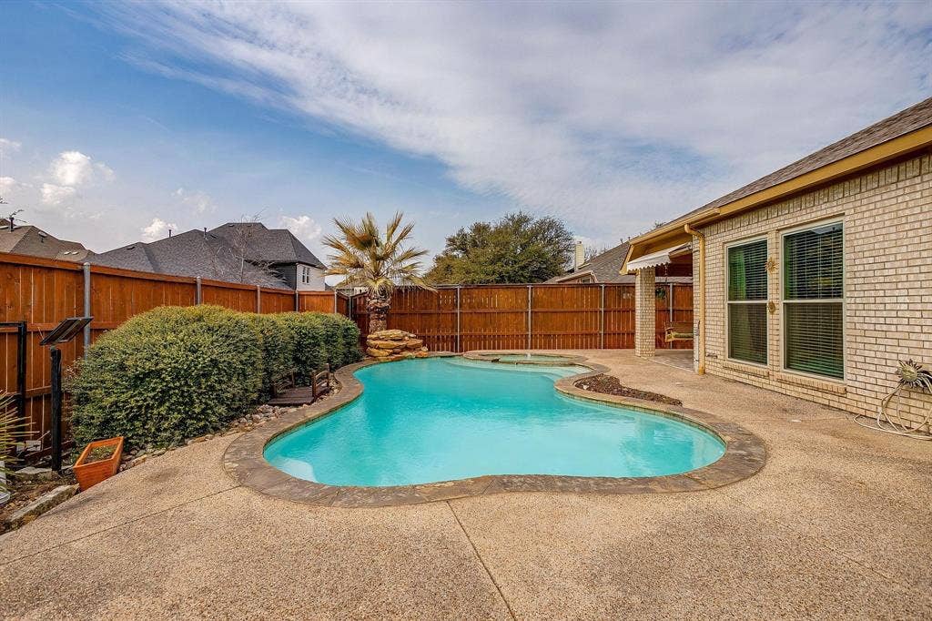 420 Vasey Oak Drive, Keller, TX 76248 420 Vasey Oak Drive, Keller, TX 76248