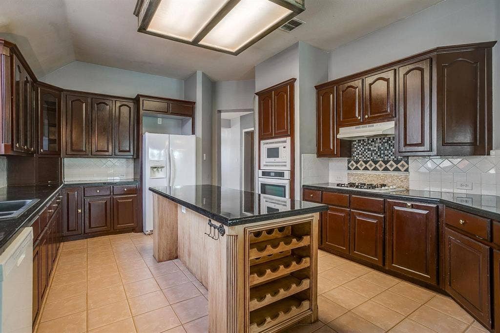 420 Vasey Oak Drive, Keller, TX 76248 420 Vasey Oak Drive, Keller, TX 76248