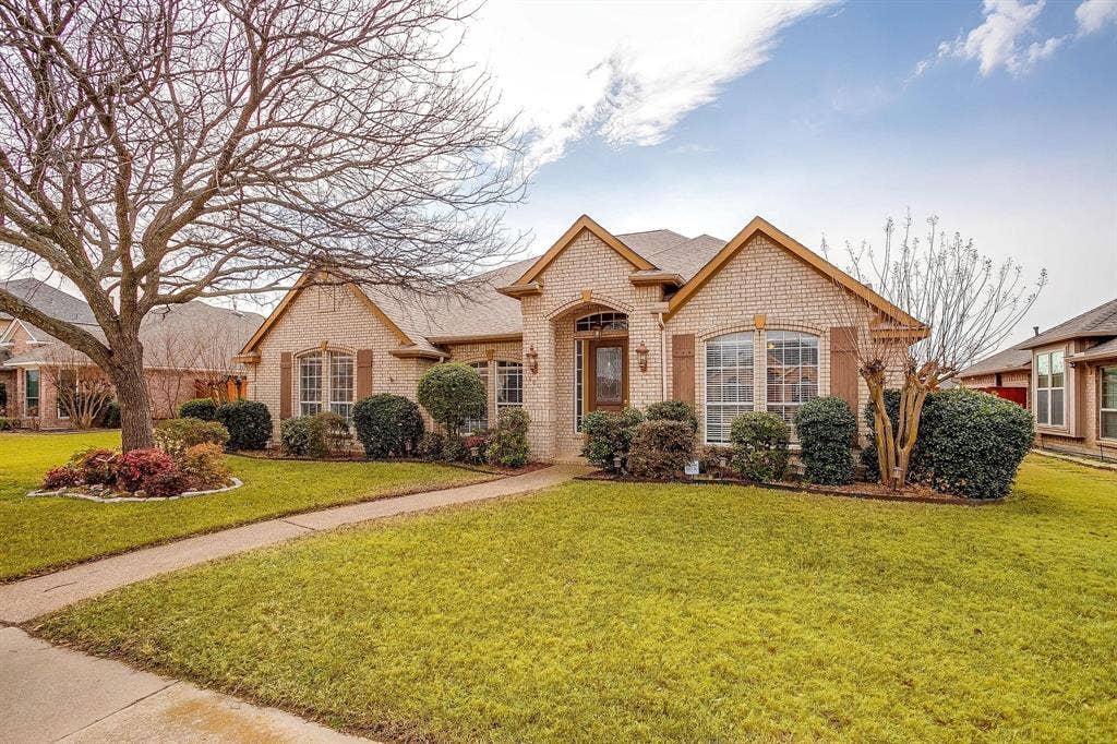 420 Vasey Oak Drive, Keller, TX 76248 420 Vasey Oak Drive, Keller, TX 76248