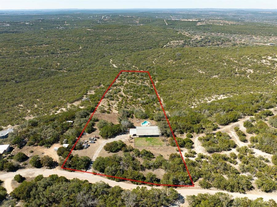 Property photo for 1802 Overland Stage Road, Dripping Springs, TX