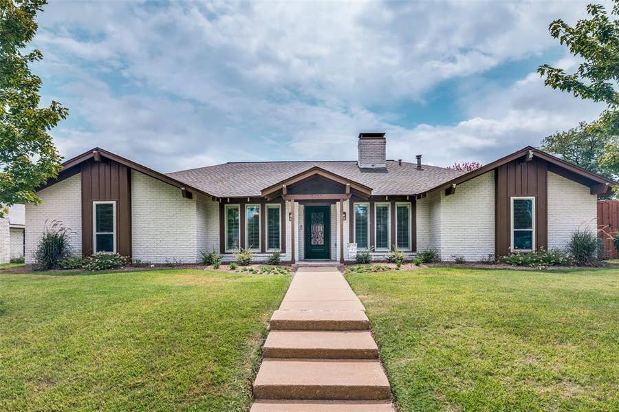 Property photo for 3632 Candelaria Drive, Plano, TX