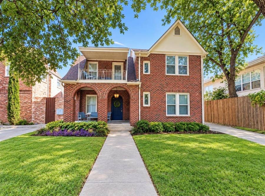 Property photo for 4145 Wycliff, Dallas, TX