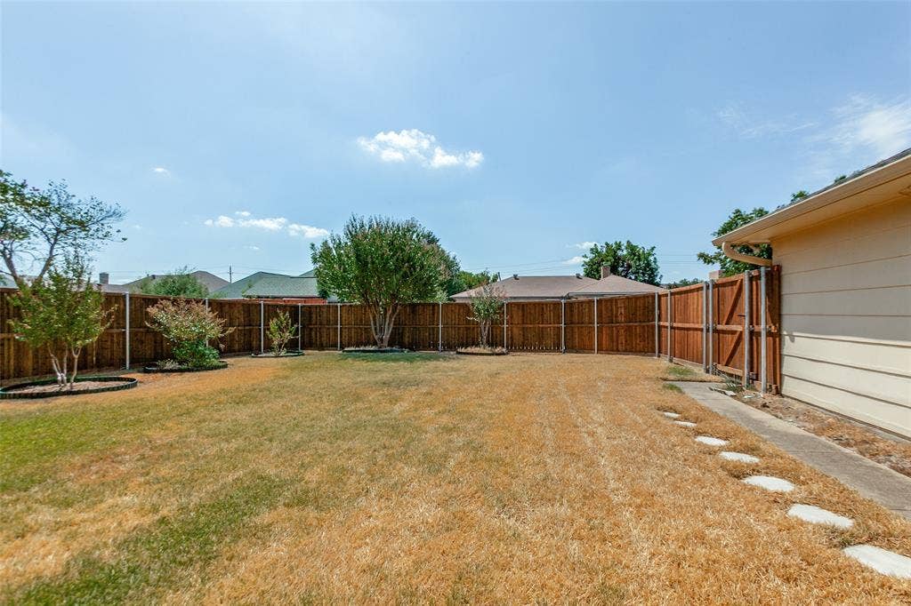 1700 Mayflower Drive, Richardson, TX 75081 1700 Mayflower Drive, Richardson, TX 75081