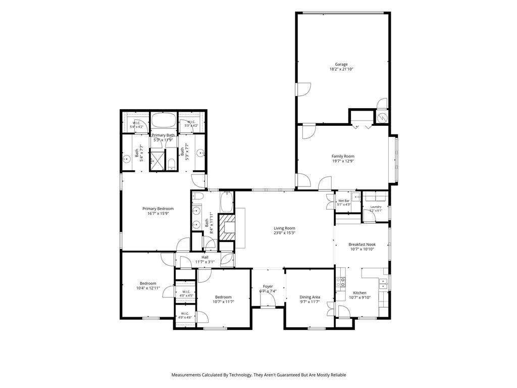 1700 Mayflower Drive, Richardson, TX 75081 1700 Mayflower Drive, Richardson, TX 75081